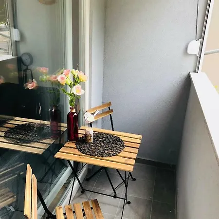 Right Place****cozy And Completely New アパート